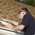 Inspecting for Loose or Missing Shingles or Tiles