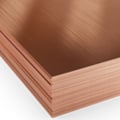 Copper Sheets: An Overview