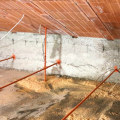 Checking for Water Damage in the Attic: What to Look For