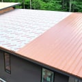 Cutting and Fitting Roofing Material