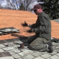 Removing Existing Roofing Material