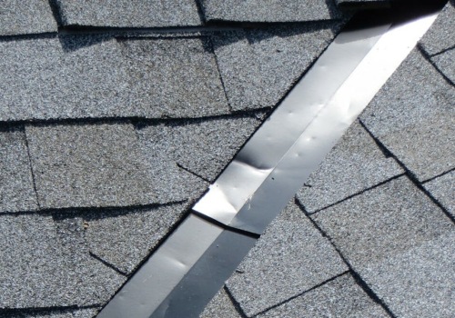 Checking for Cracks or Gaps in Flashing: What to Know