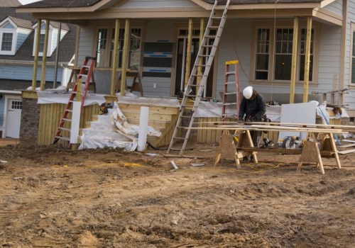 Verifying that a Contractor is Properly Licensed and Insured