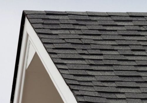 Laying Out the Roofing Material: A Comprehensive Guide