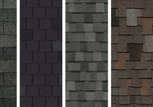 Architectural Shingles: A Comprehensive Overview